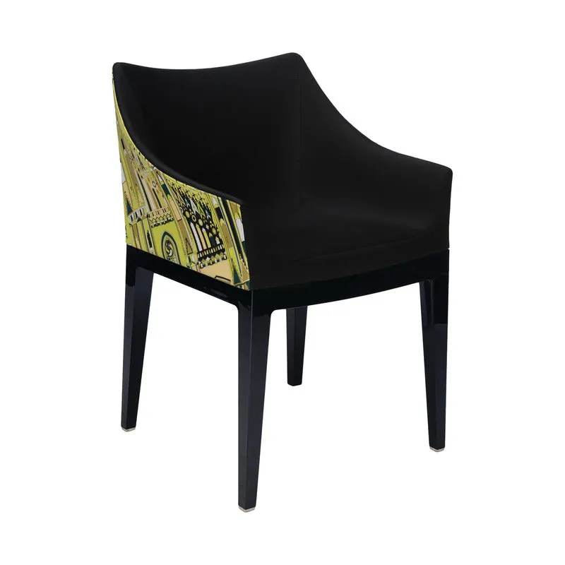 Madame Lounge Chair