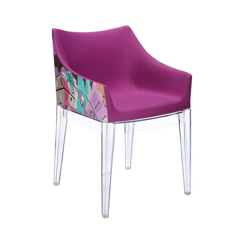 Madame Lounge Chair