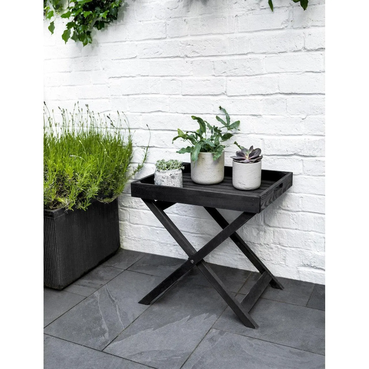 Moreton Tray Table
