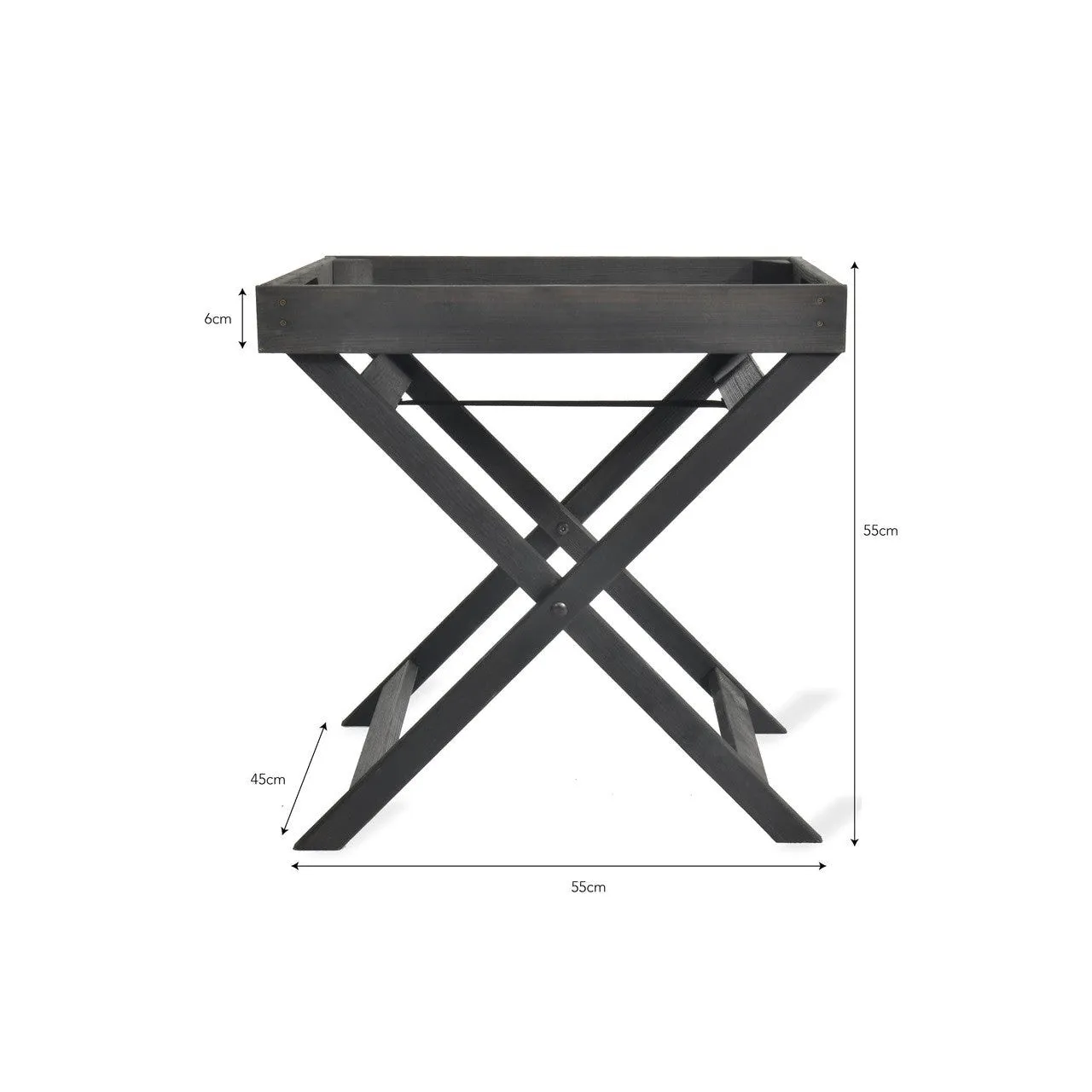 Moreton Tray Table