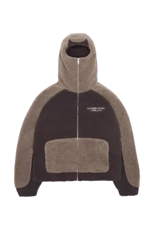MULTIFACED FLEECE ROAST