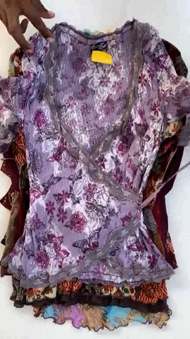 Never Been Kissed: The Y2K Romantic Top Mix (SS-230)
