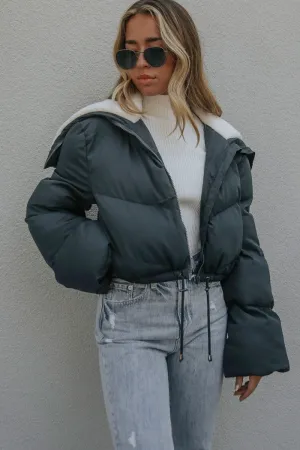 Open Mic Jacket