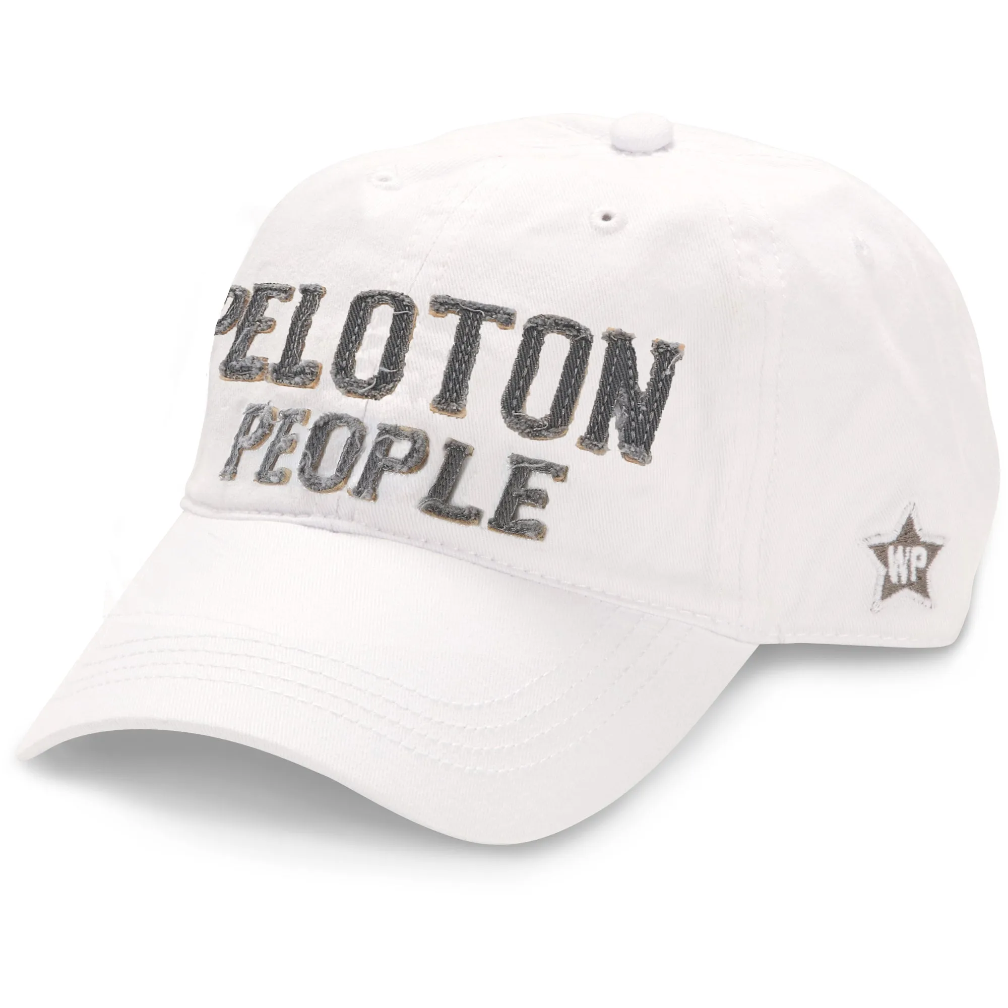 Peloton People Adjustable Hat