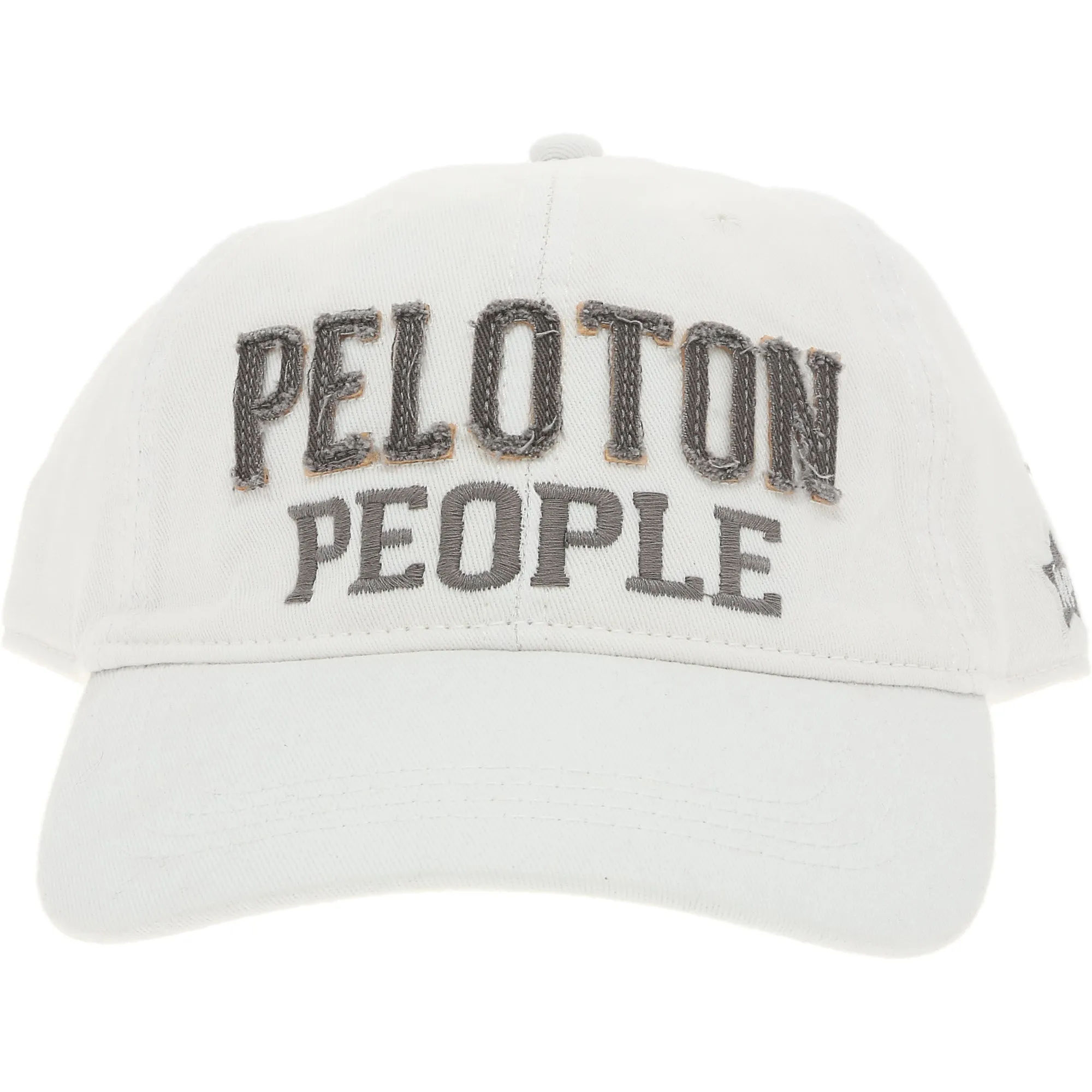 Peloton People Adjustable Hat