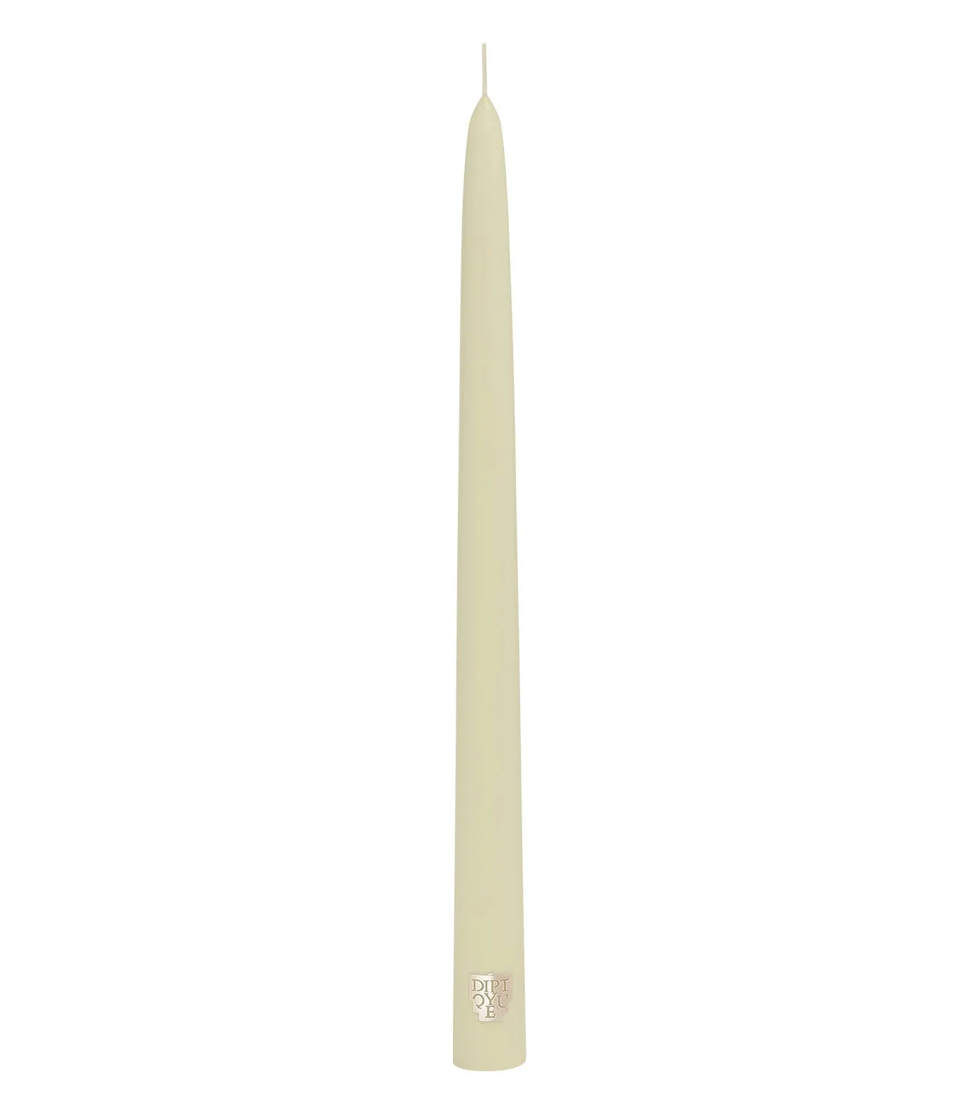 Pine Tree / Sapin Scented Dinner Candle