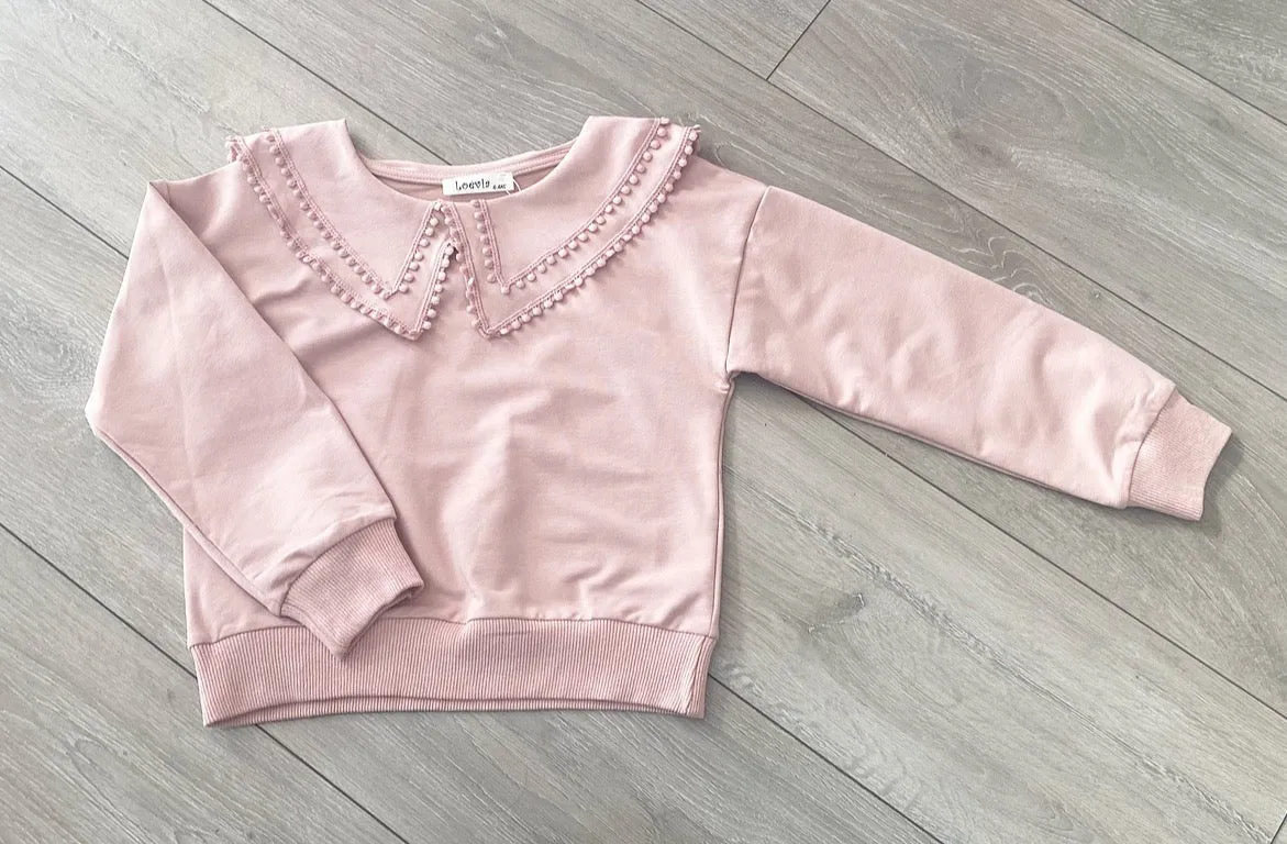 Pink Lalika Jumper