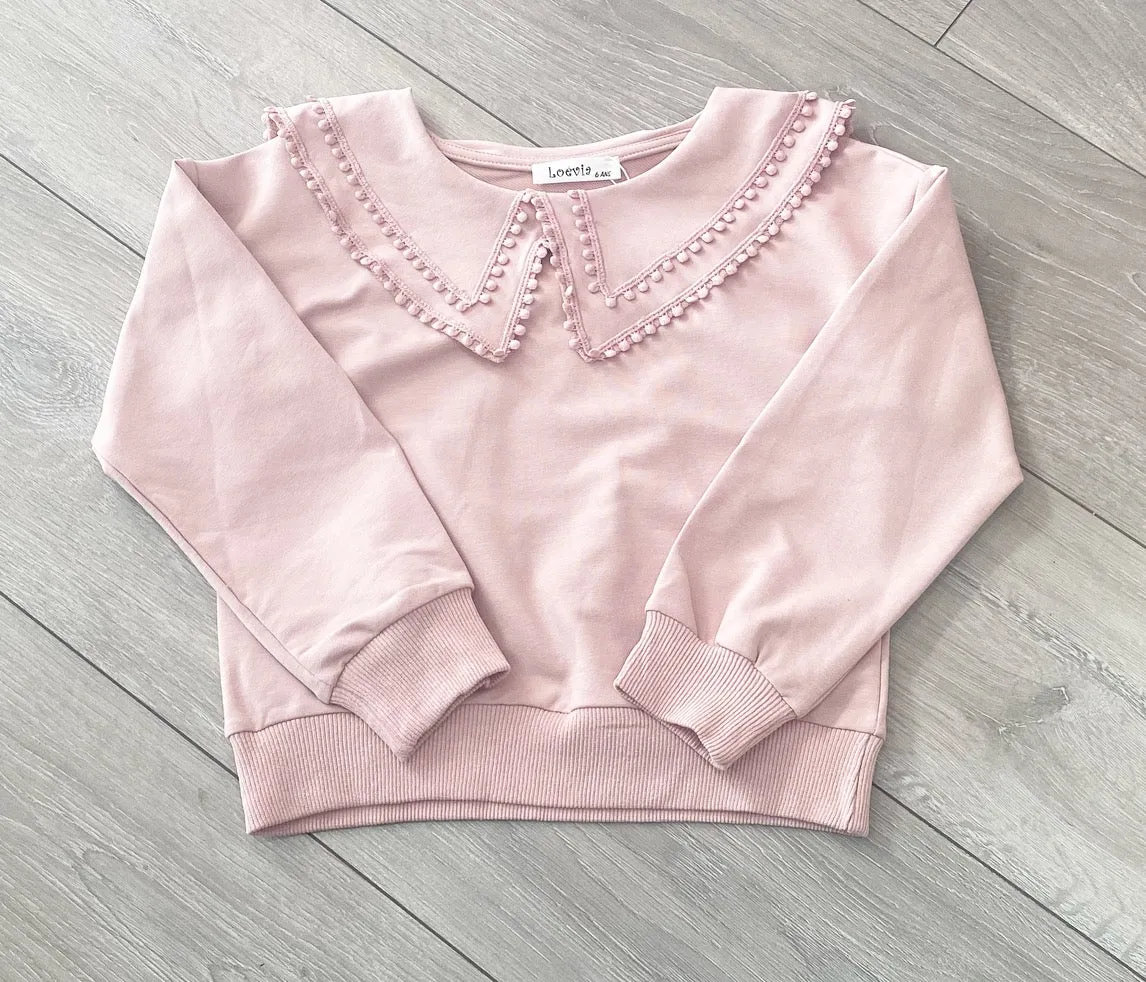 Pink Lalika Jumper