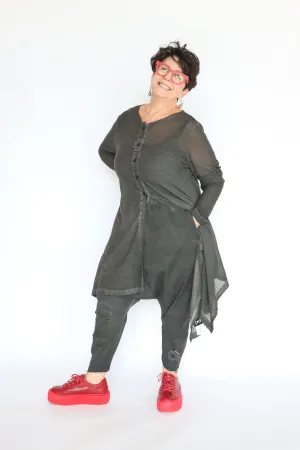 PLUSLAVIE PLÜ One Pants