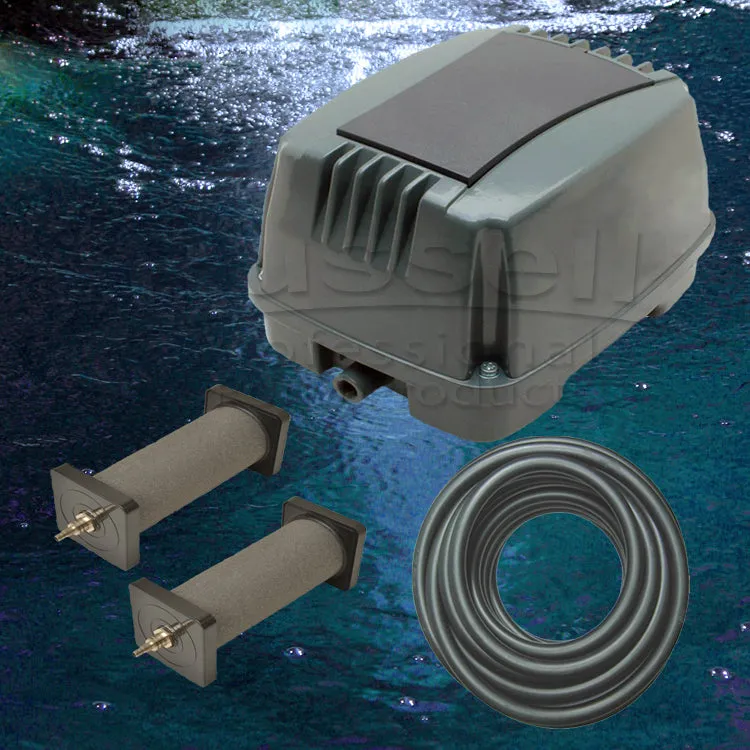 Pond Aeration Kit PA-6000