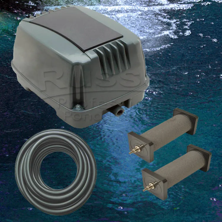 Pond Aeration Kit PA-6000