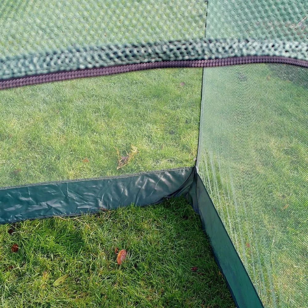 Pop Up Cabbage & Brassica Vegetable Cage Plant Cover