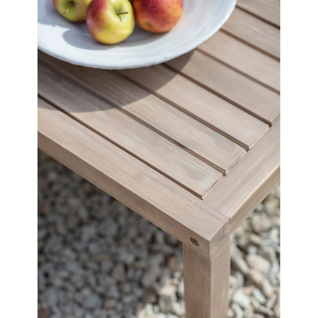 Porthallow 3 Seater Sofa Set | Natural