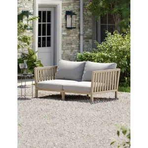 Porthallow Day Bed | Natural