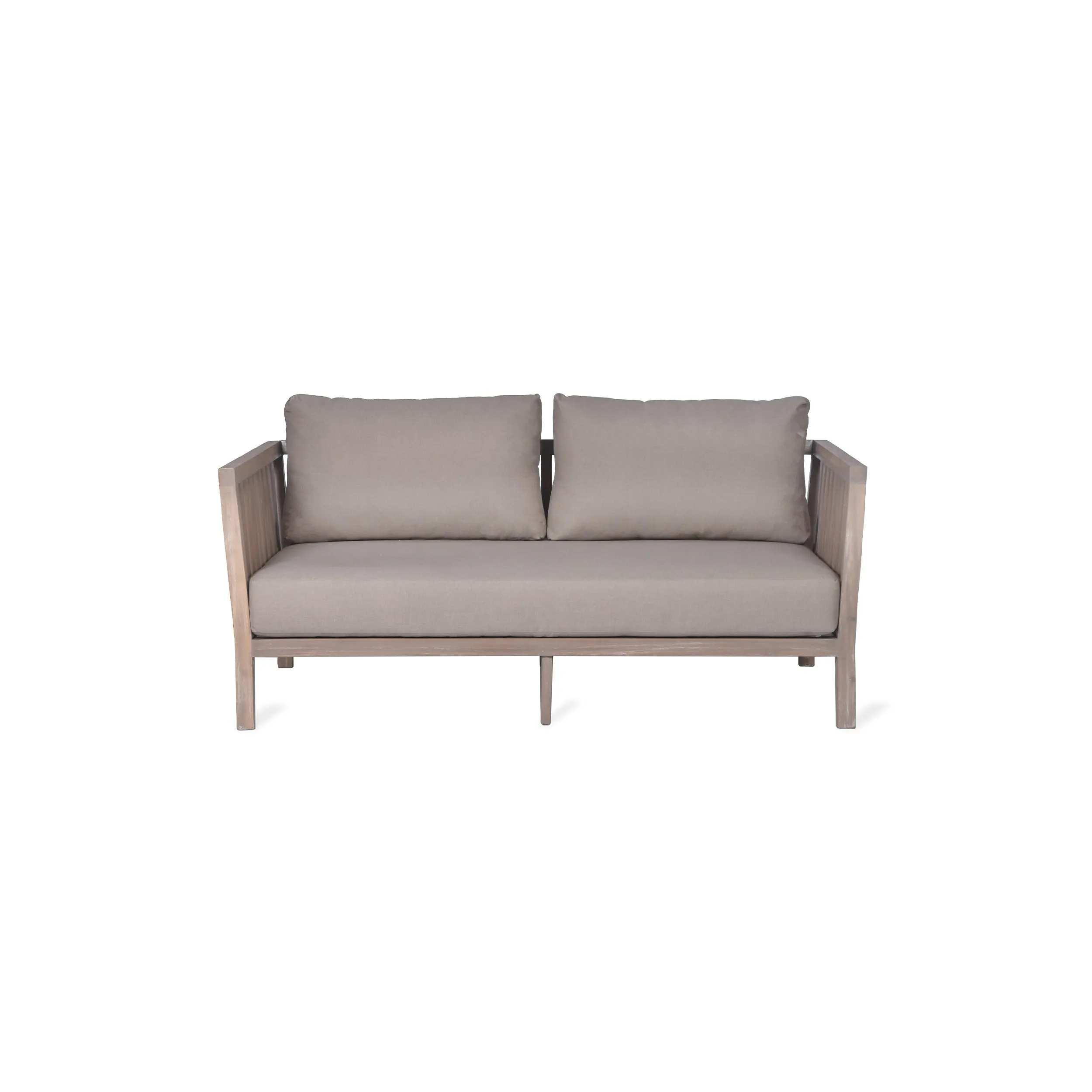 Porthallow Day Bed | Natural