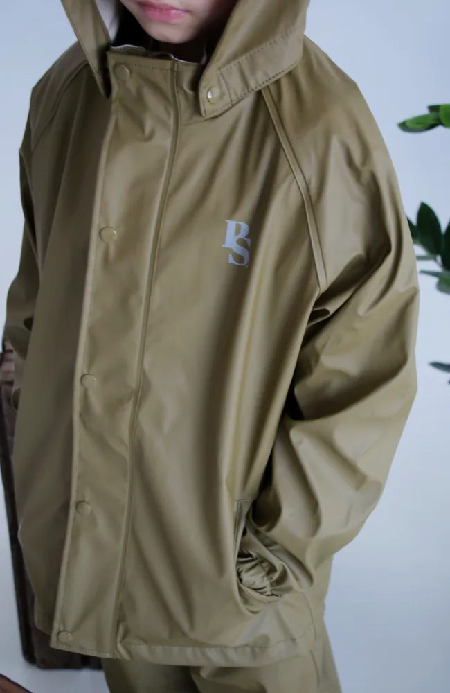Rainset - Olive