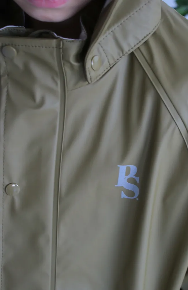 Rainset - Olive