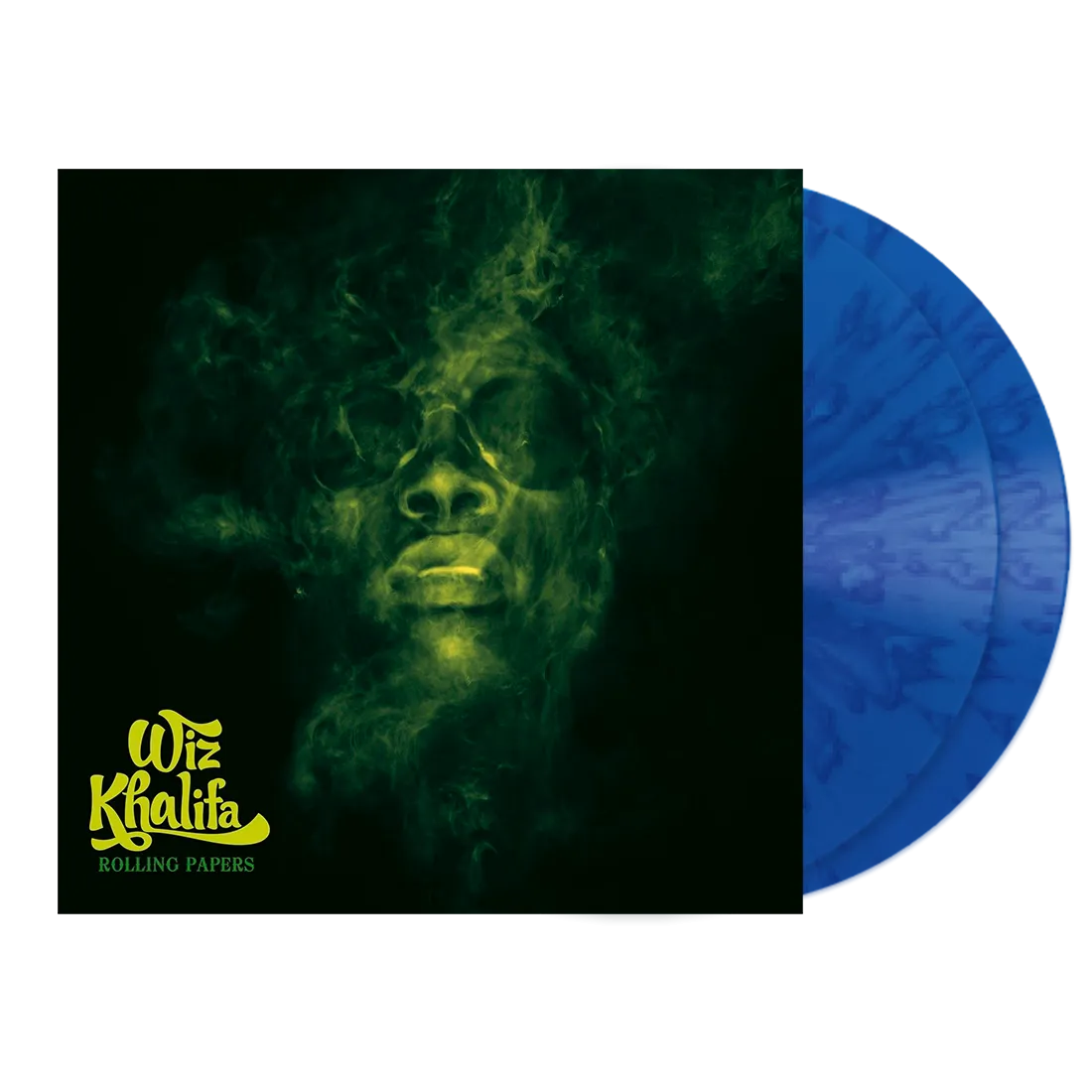 Rolling Papers (Retail)