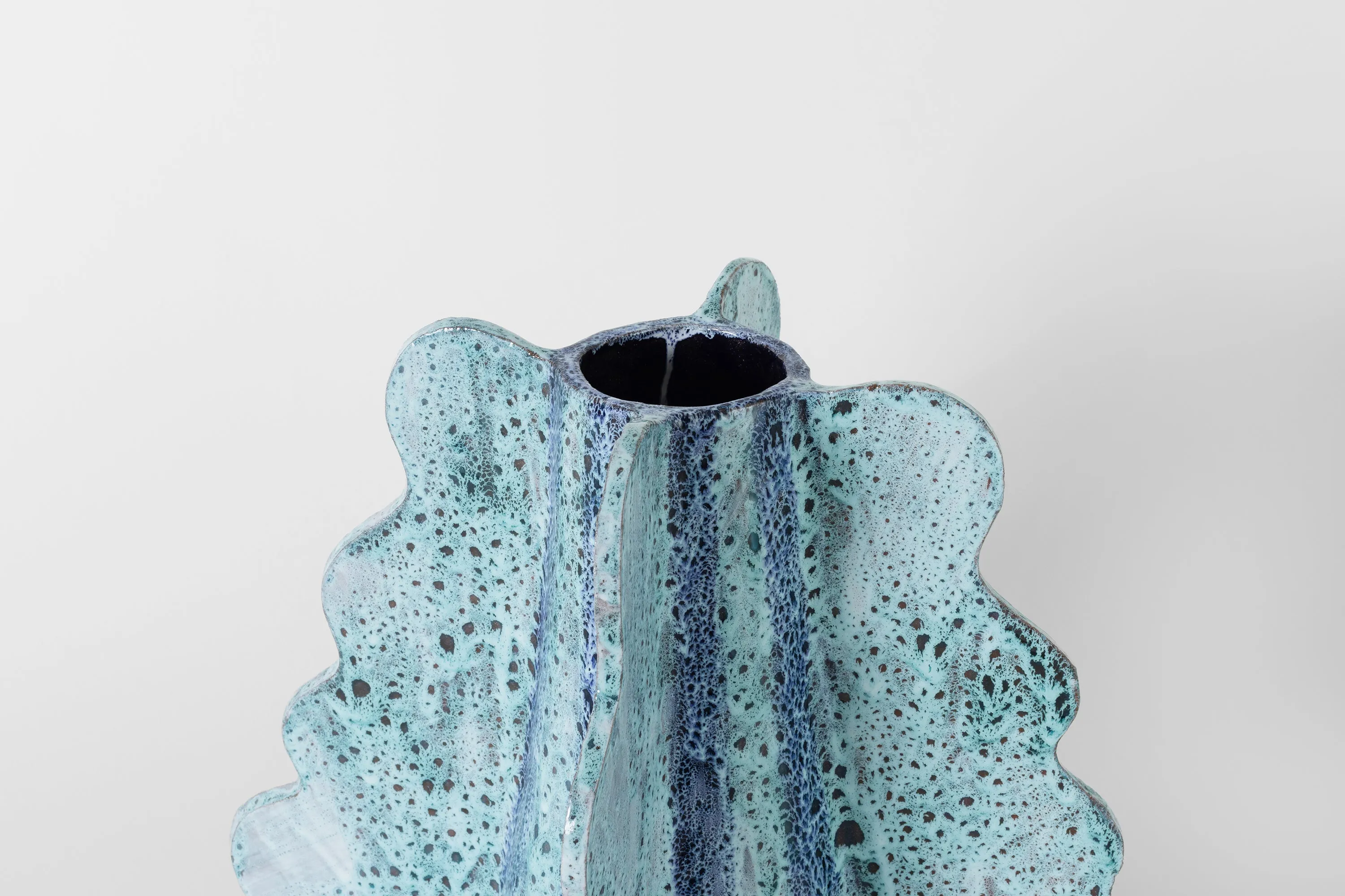Rose Vessel