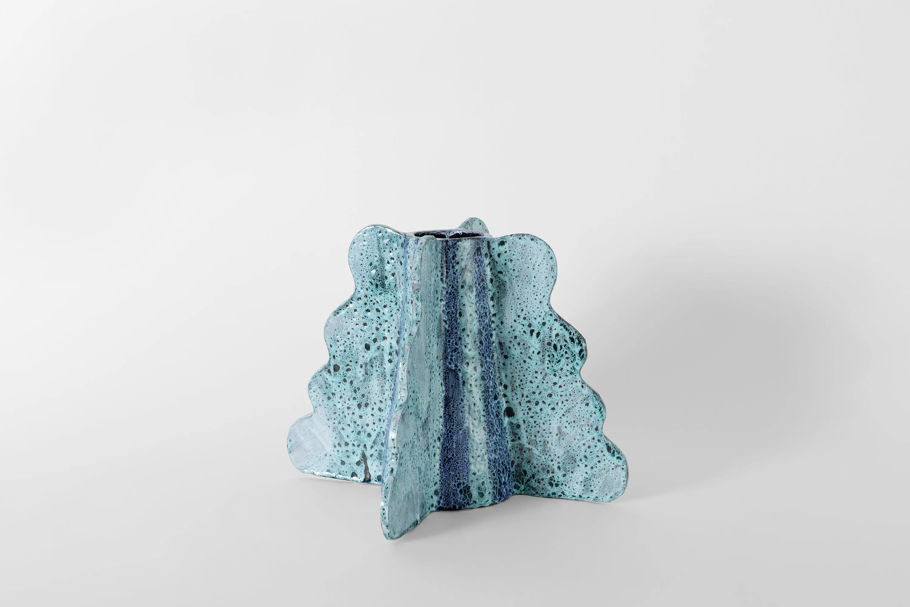 Rose Vessel