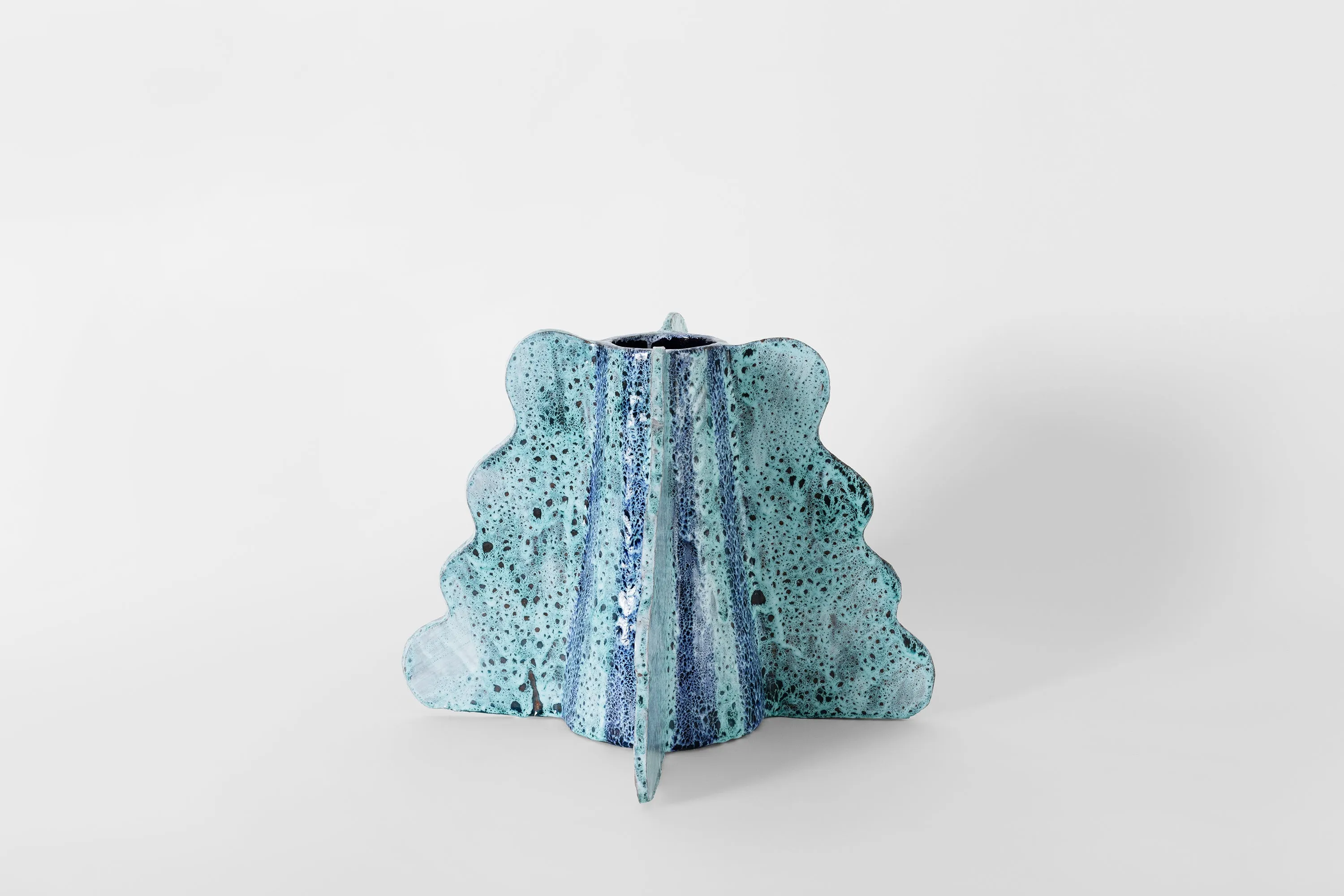 Rose Vessel