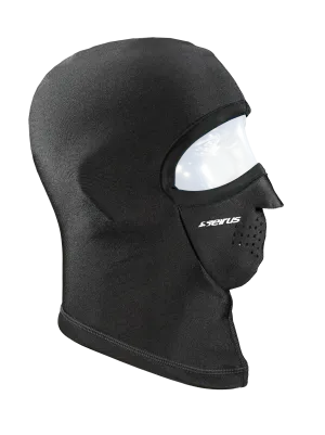 Seirus Unisex Ultra Clava Breathable Hood
