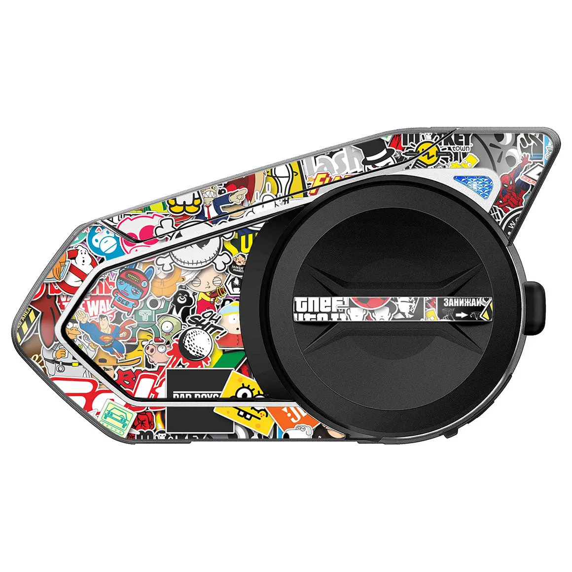 Sena 50S Designer Series Skins