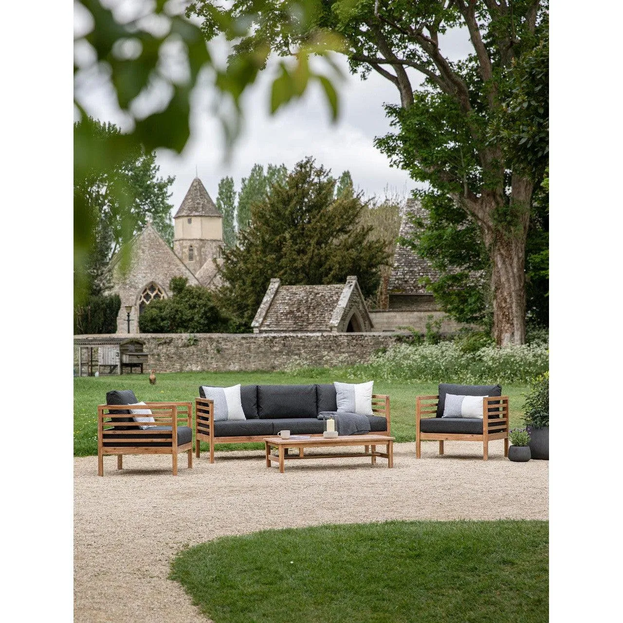 Sennen Sofa Set - Coming Soon