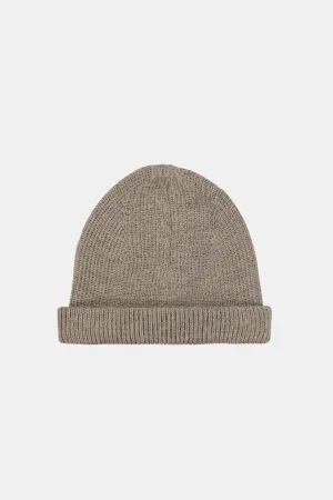 SETTAT BEANIE SAND