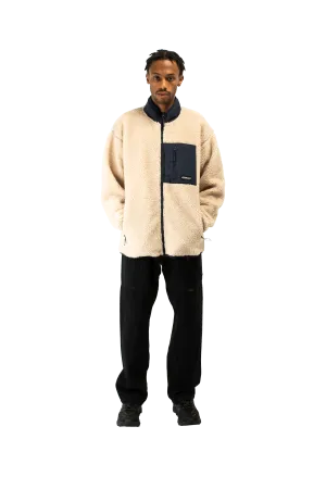 Sherpa Jacket