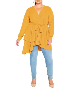 Shibara Top | Honey