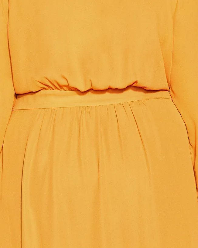 Shibara Top | Honey