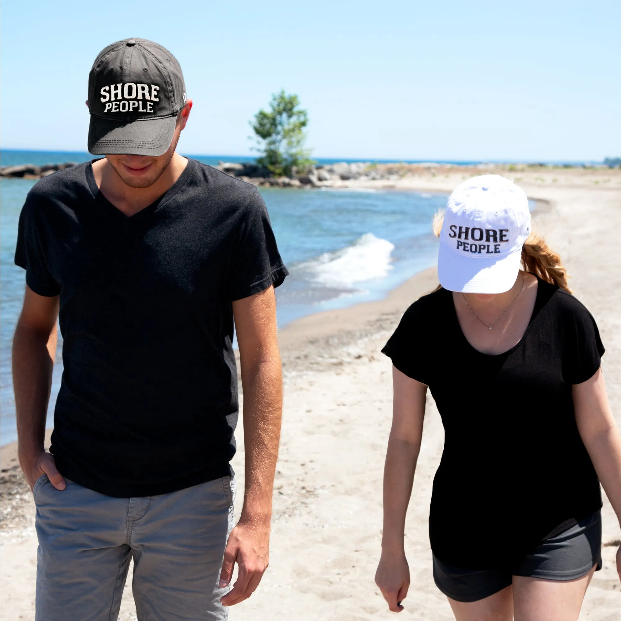Shore Adjustable Hat