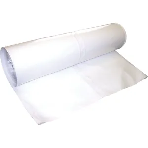 Shrinkwrap 7mm 20'x85' White Film