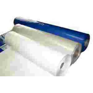 Shrinkwrap 8mm 17'x100' Blue Film