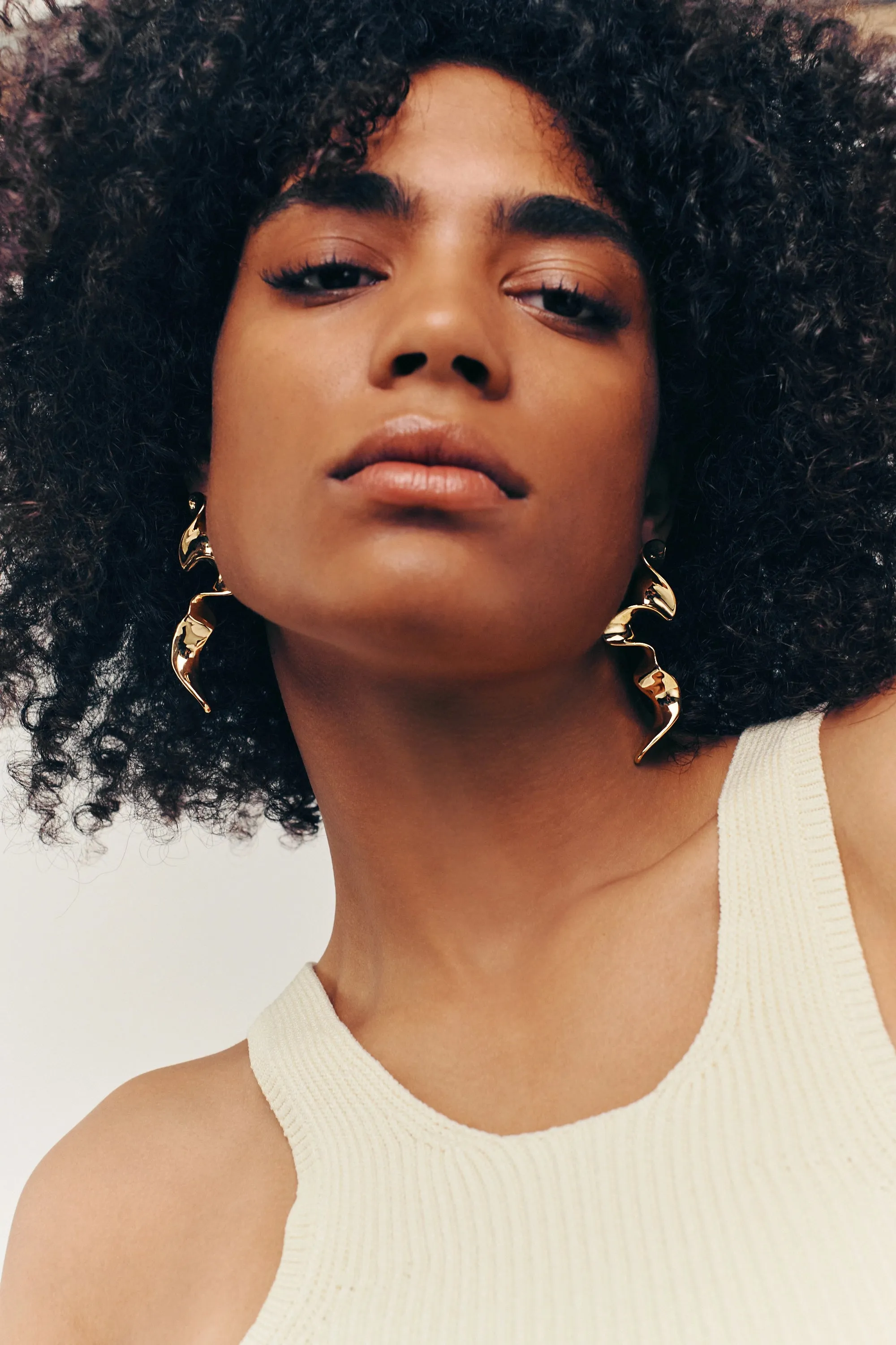 SIERRA DROPS Gold