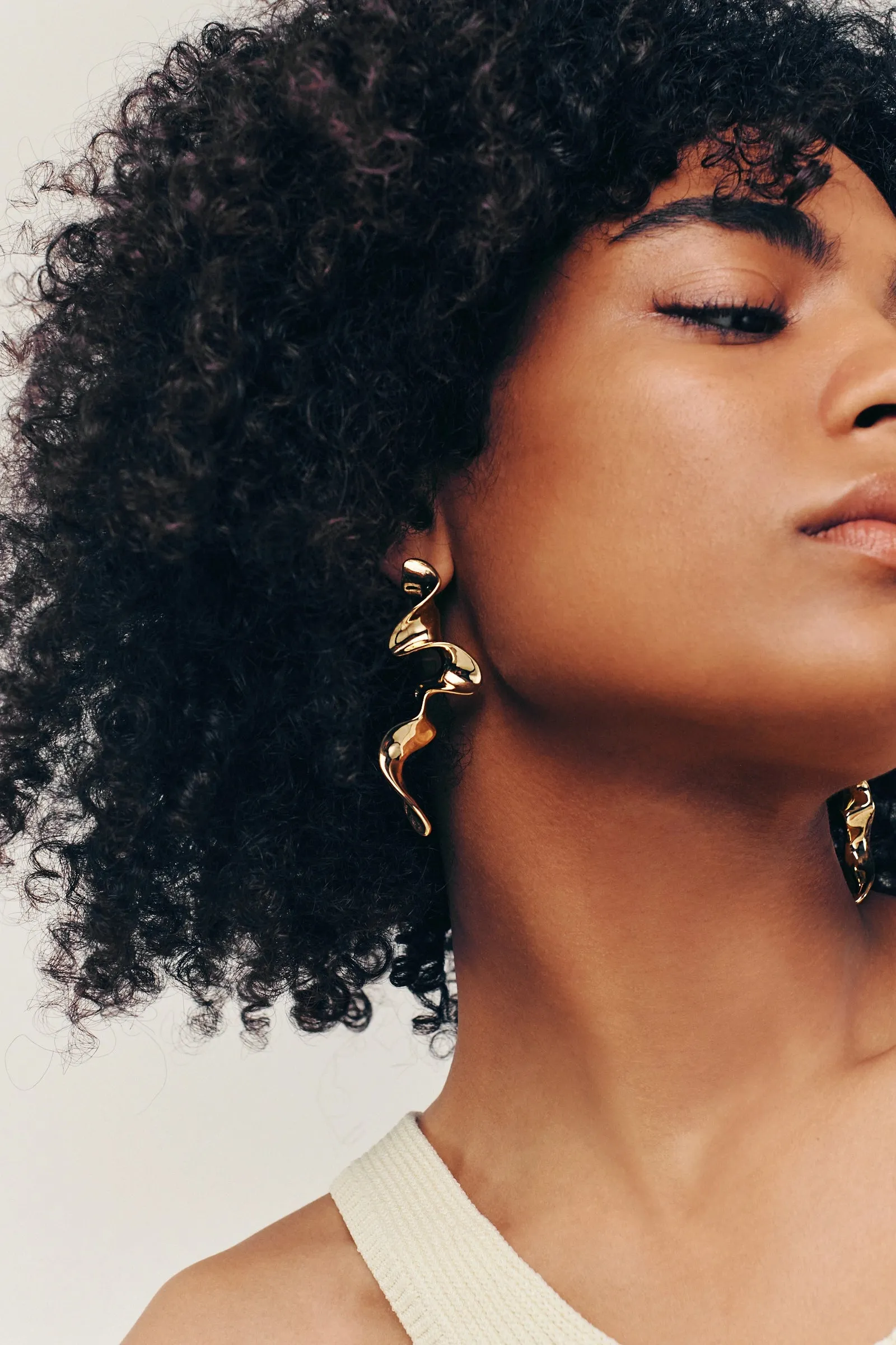 SIERRA DROPS Gold
