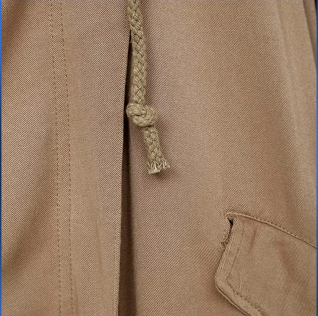 S/M - LuLu's Jacket