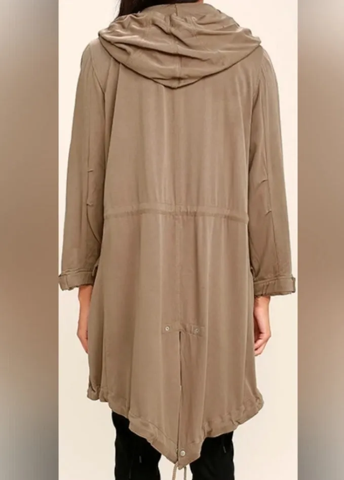 S/M - LuLu's Jacket