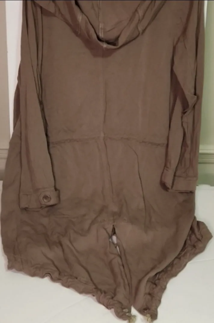 S/M - LuLu's Jacket