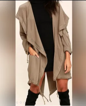 S/M - LuLu's Jacket