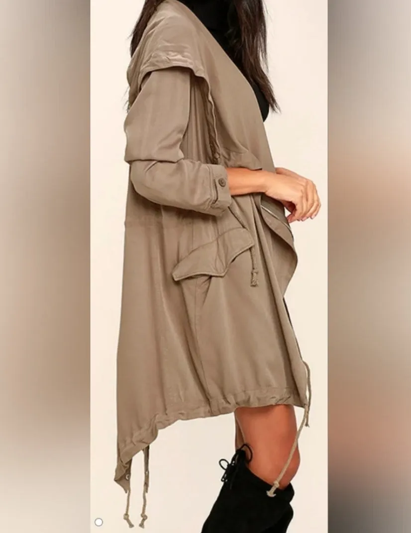 S/M - LuLu's Jacket