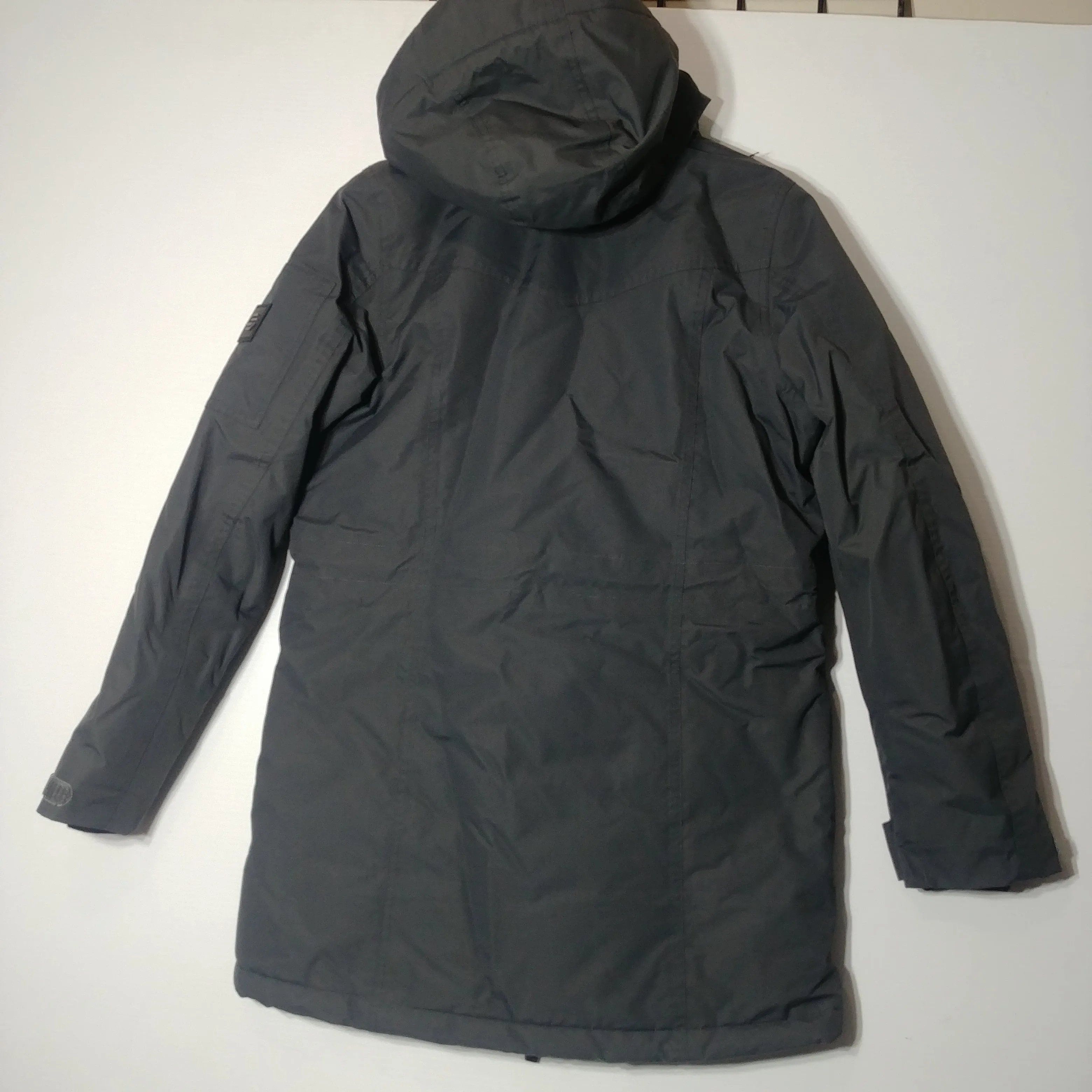 Stormtech Womens Parka - Size Small - Pre-owned - BY9Q1Z