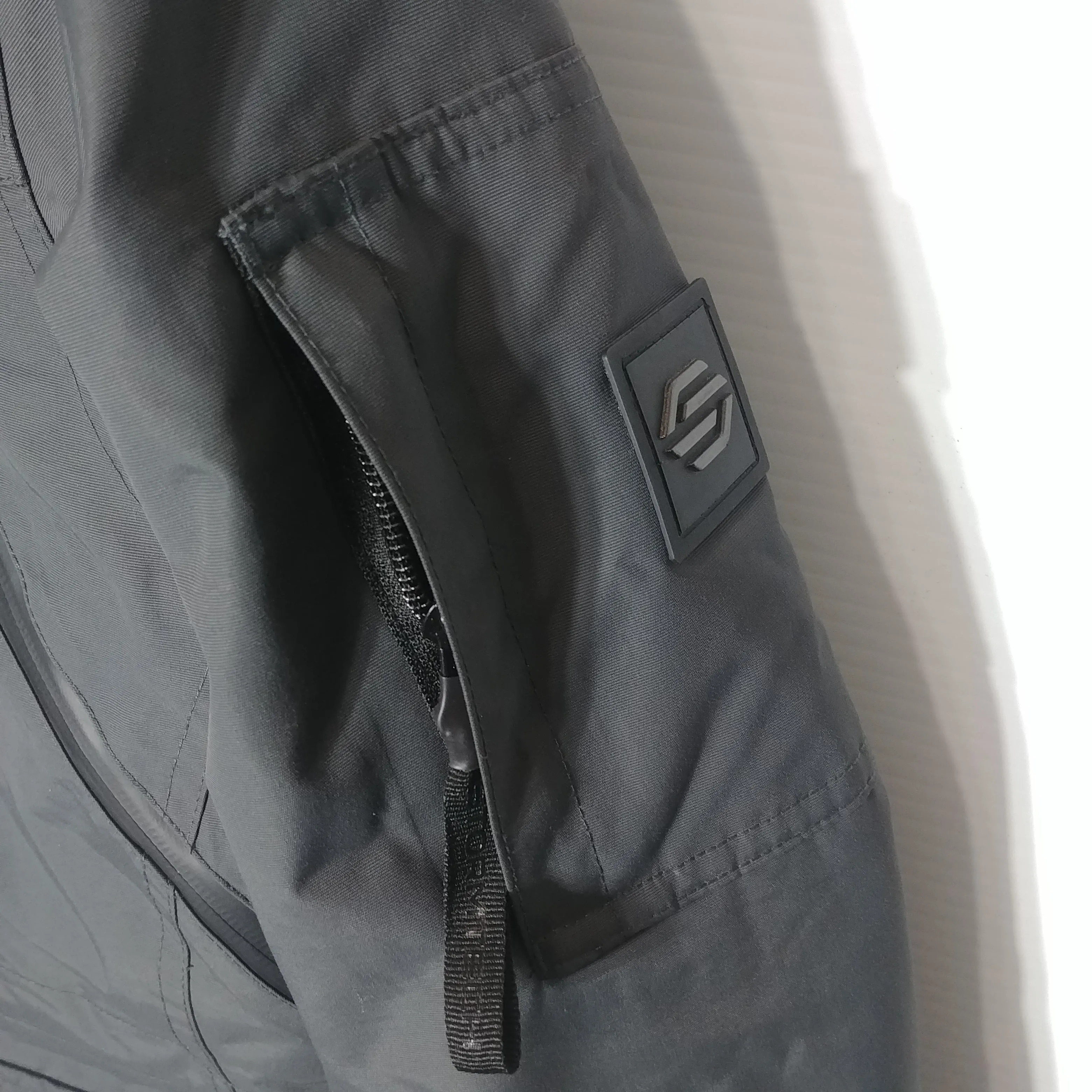Stormtech Womens Parka - Size Small - Pre-owned - BY9Q1Z