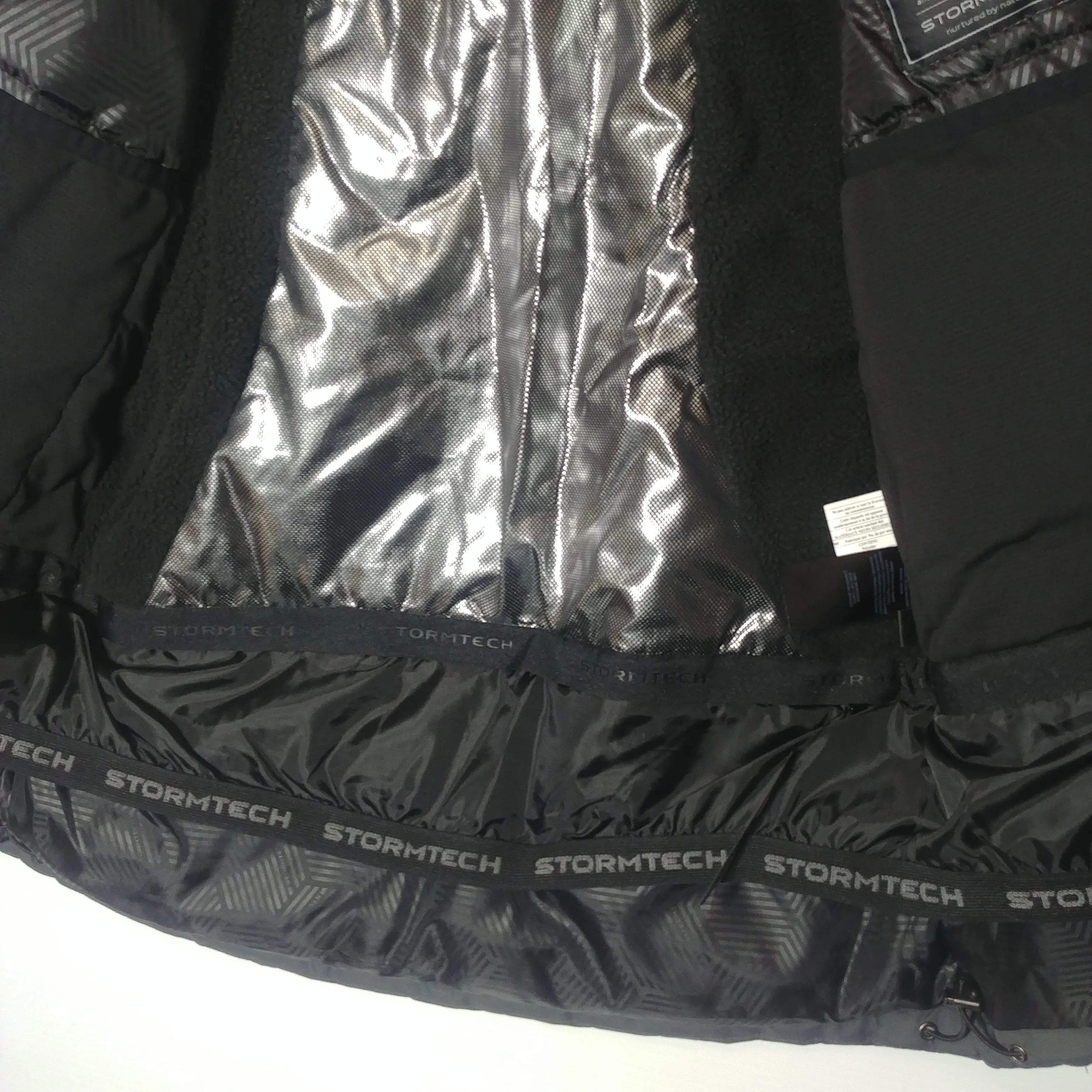 Stormtech Womens Parka - Size Small - Pre-owned - BY9Q1Z