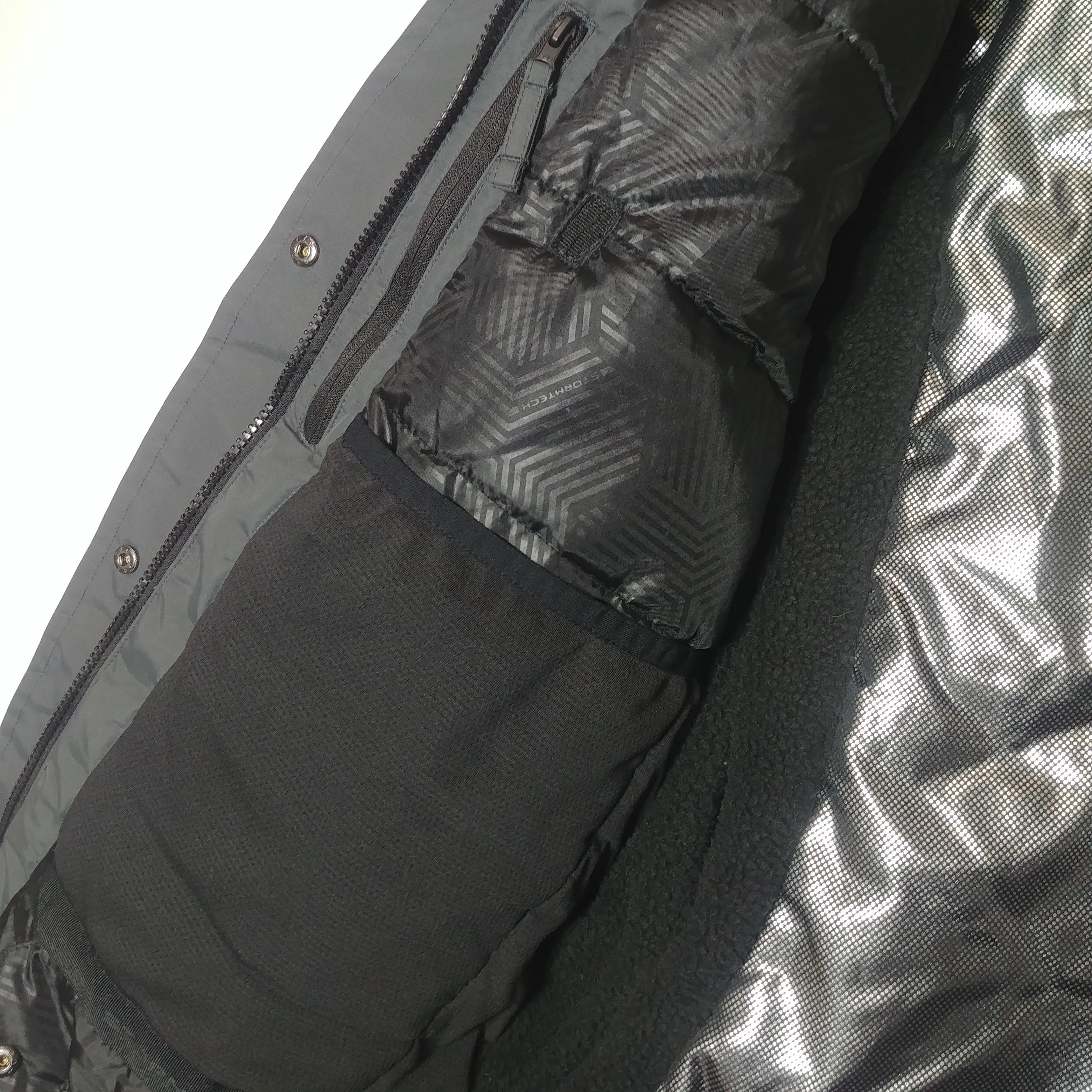 Stormtech Womens Parka - Size Small - Pre-owned - BY9Q1Z