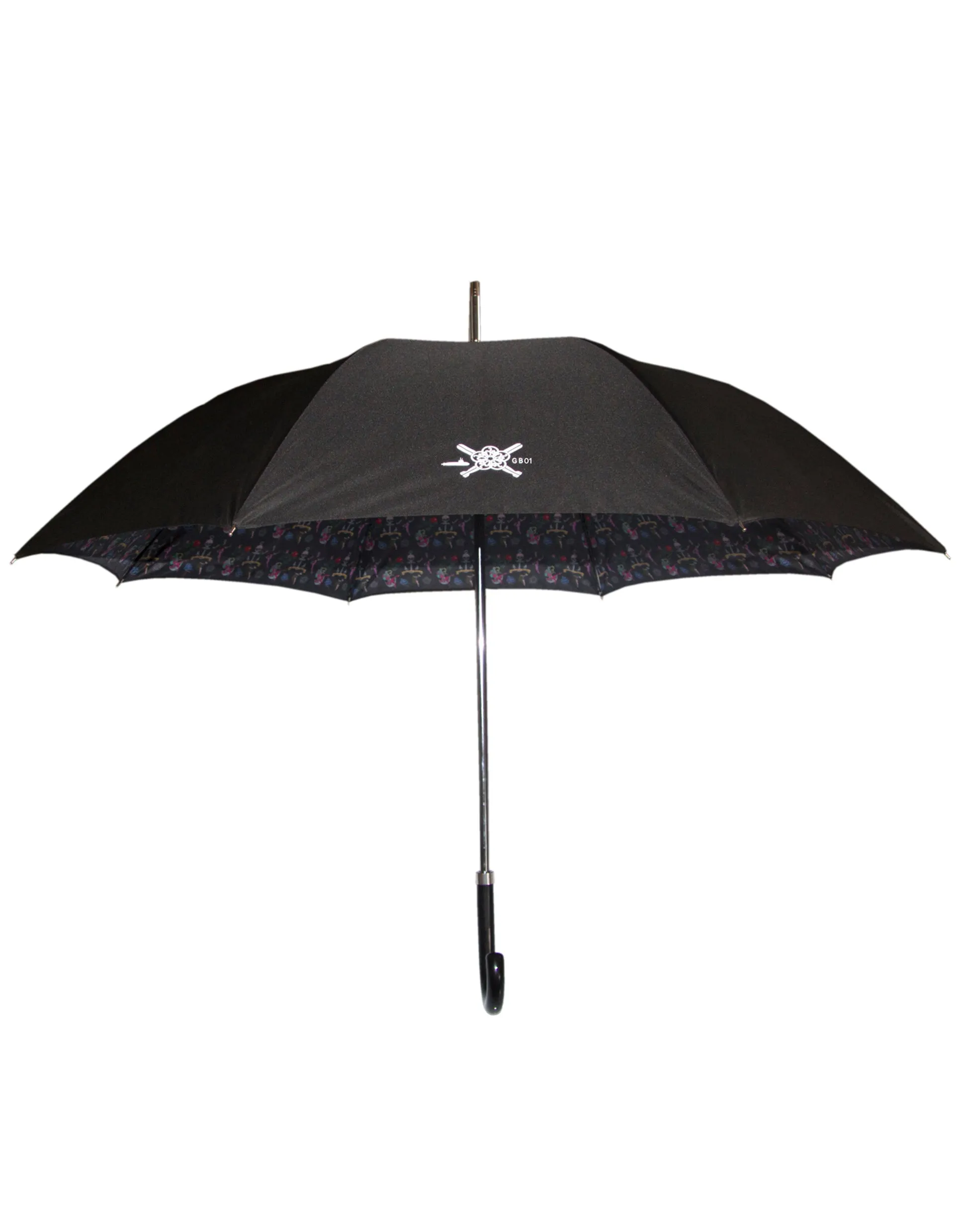 Tattoo Umbrella