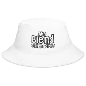 The Blend Compadres Bucket Hat - Limited Edition