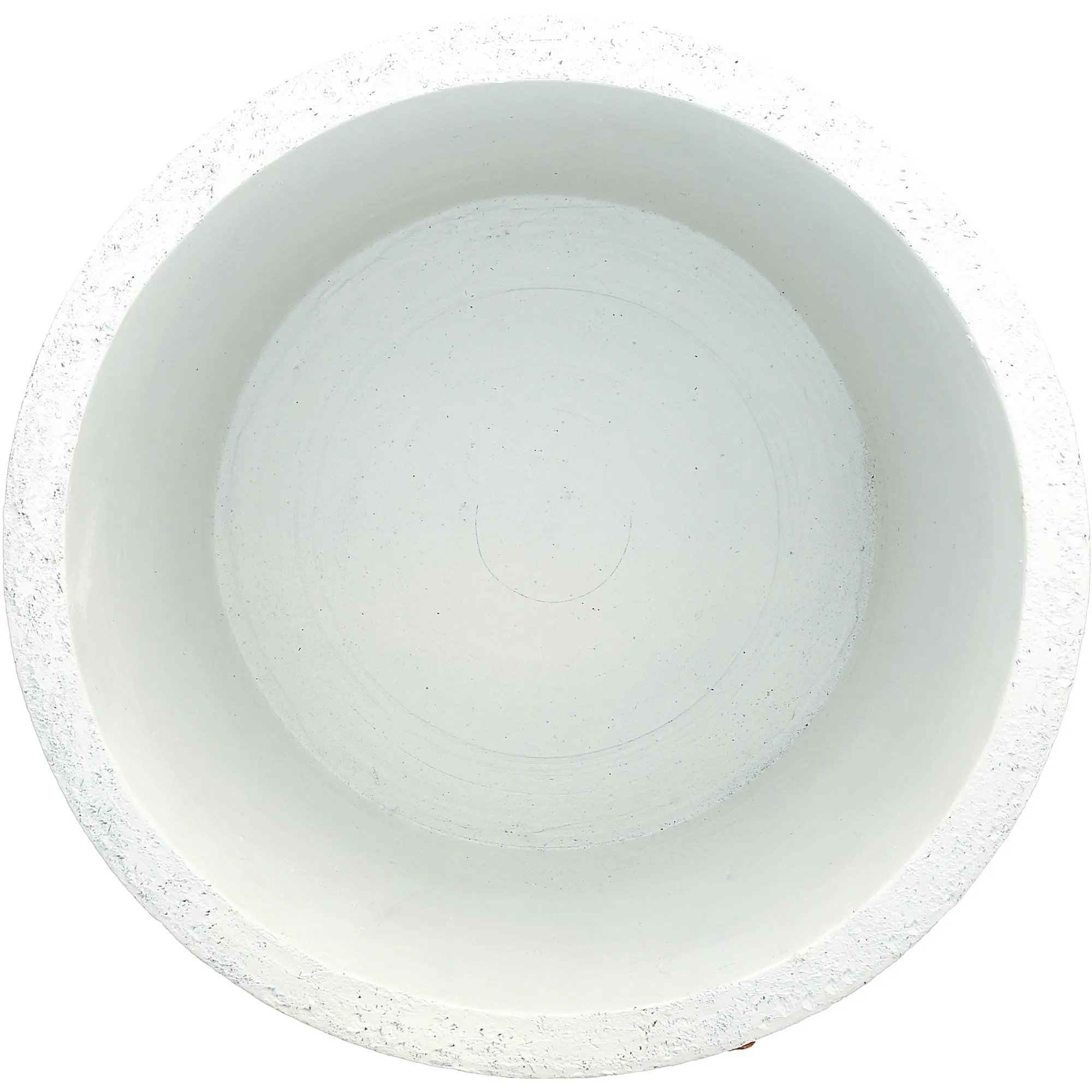 The Ones We Love 9.5" X 4.5" Garden Dish