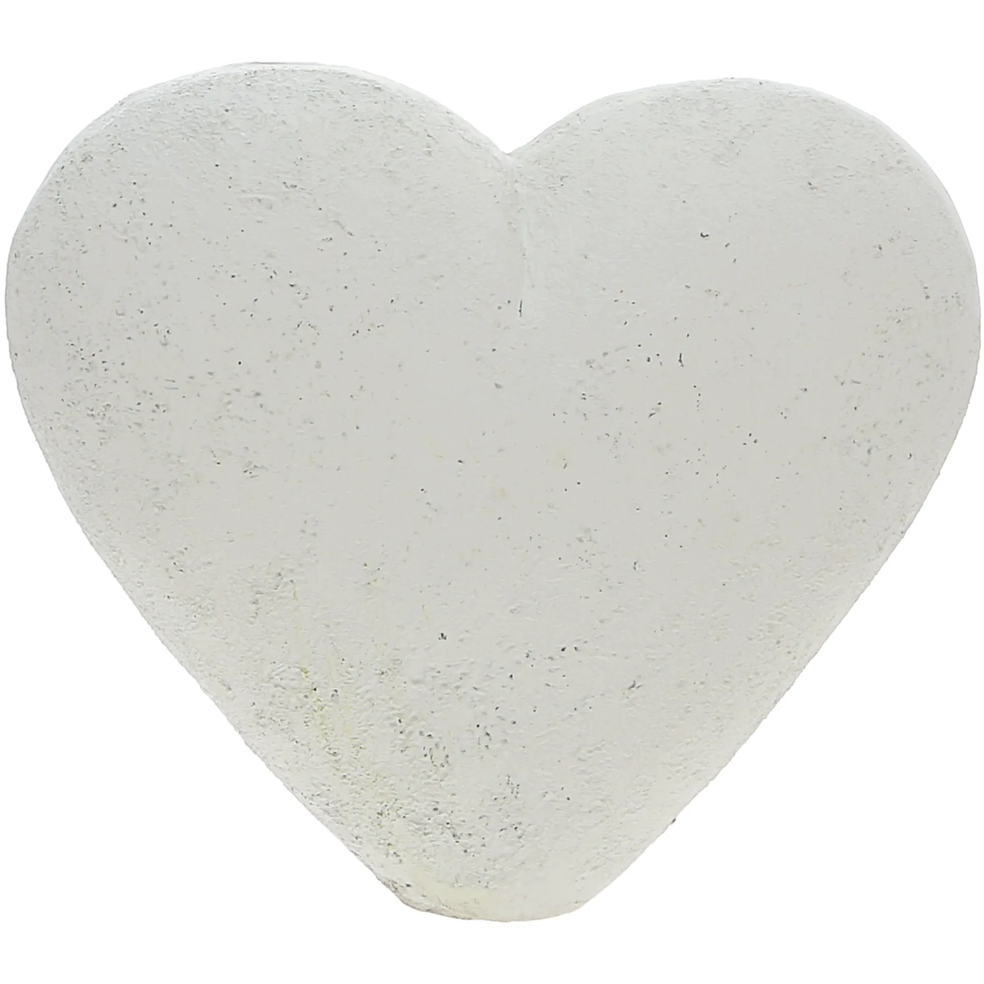 Those We Love 5" Standing Heart Memorial Stone